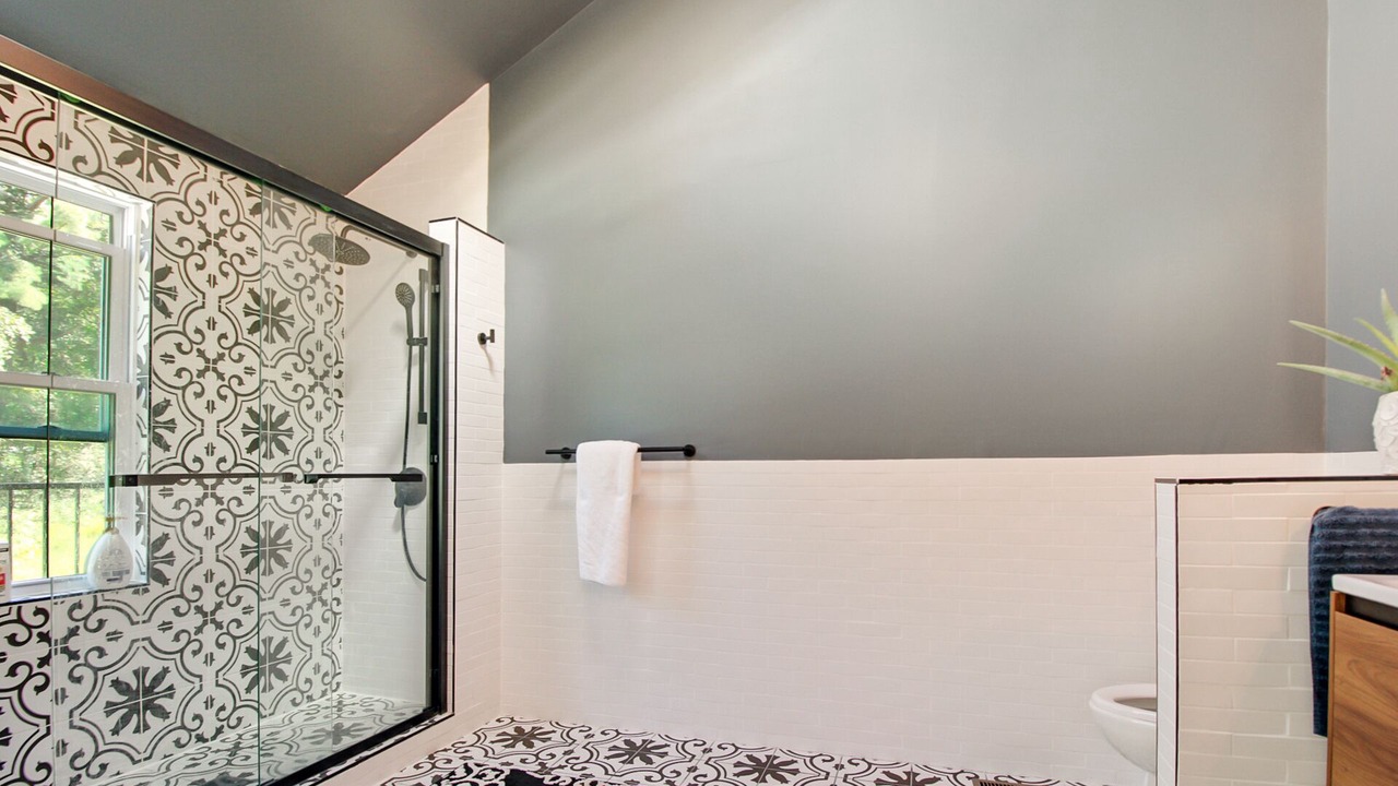 Photo of Bathroom in Kunkletown