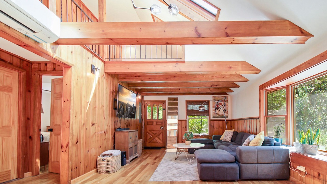Photo of Livingroom in Kunkletown