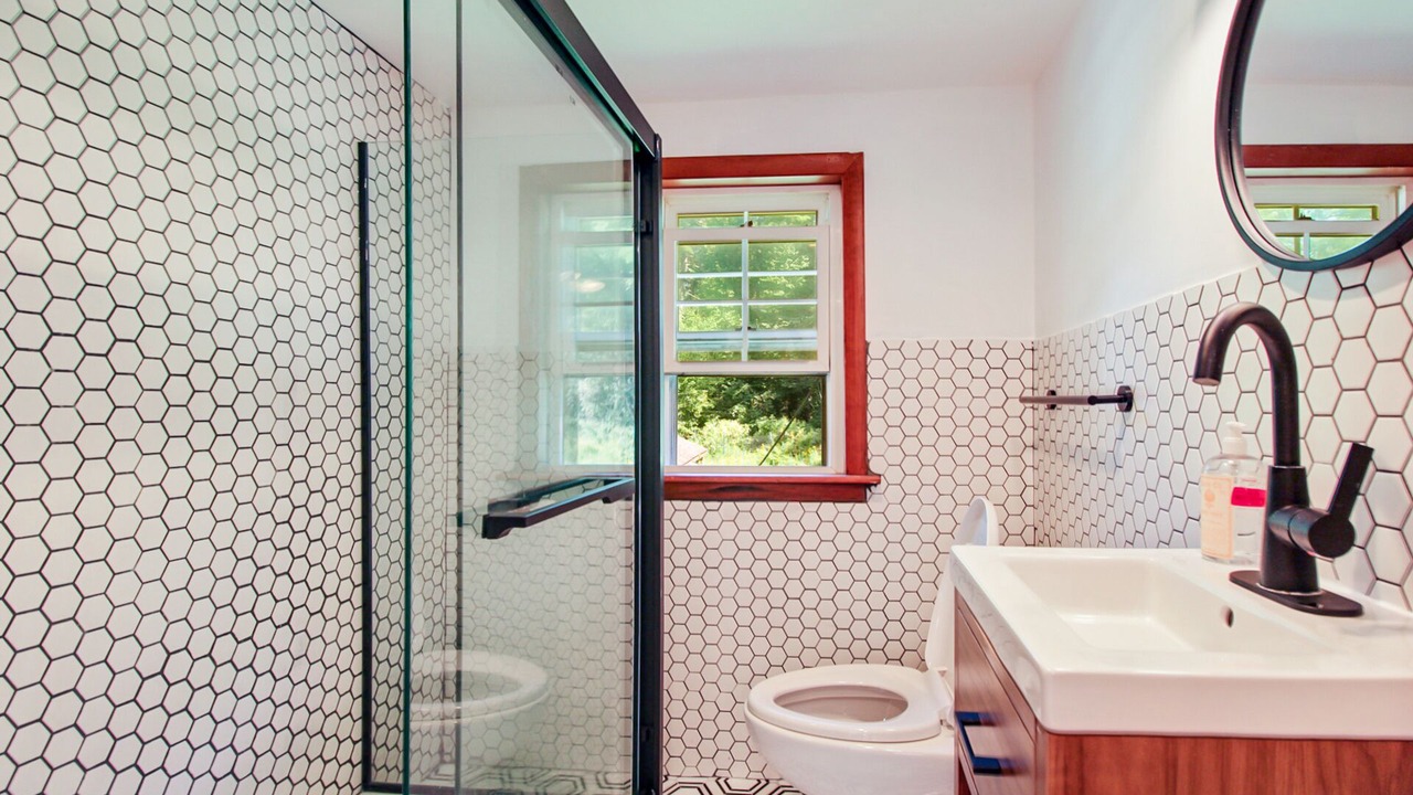 Photo of Bathroom in Kunkletown