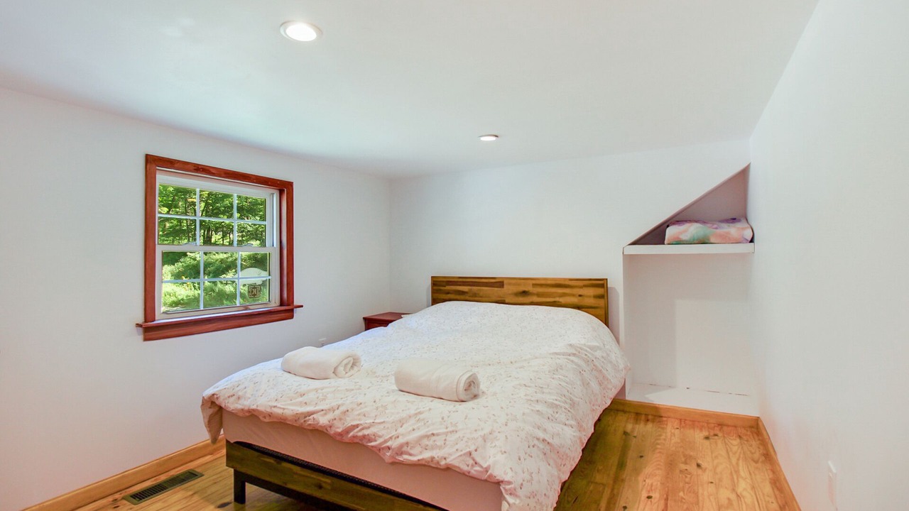 Photo of Bedroom in Kunkletown