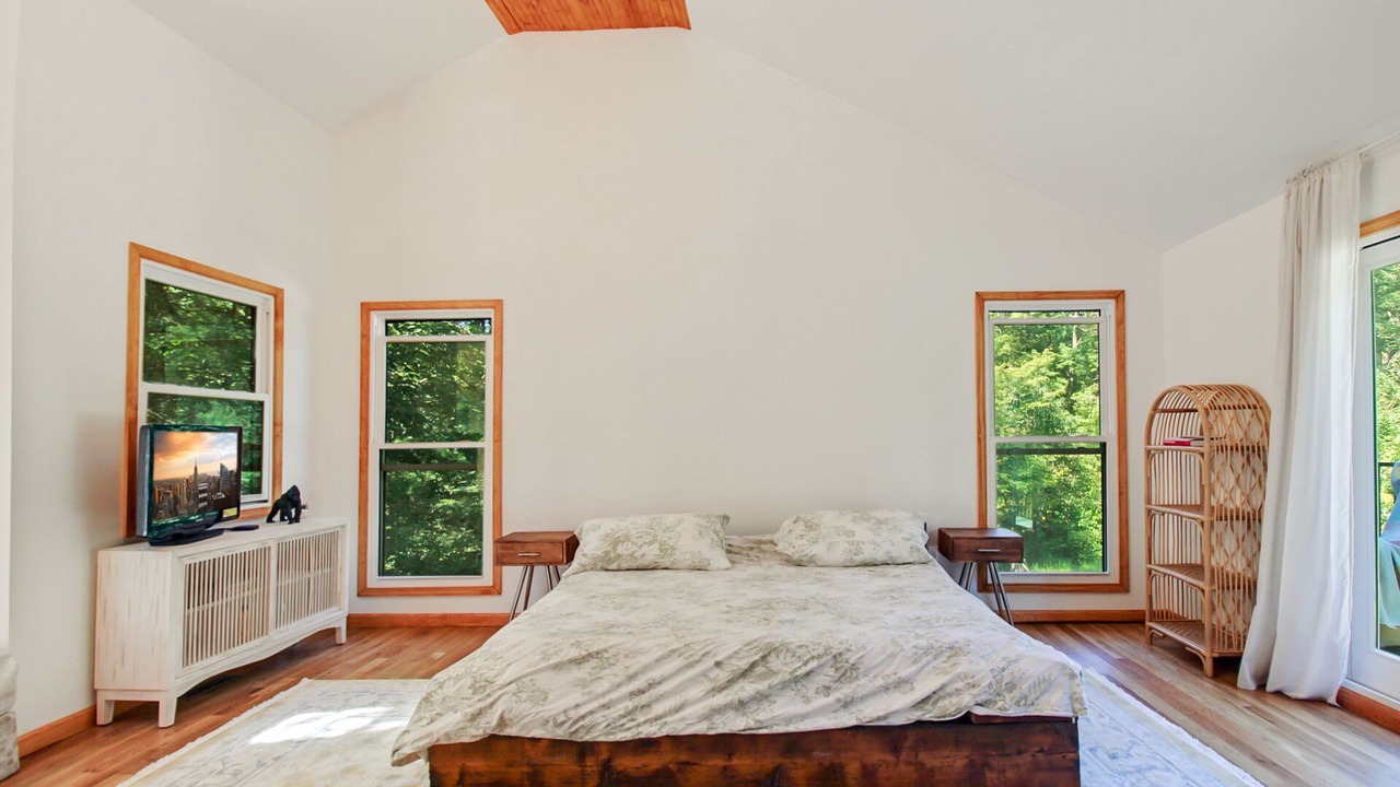 Photo of Bedroom in Kunkletown
