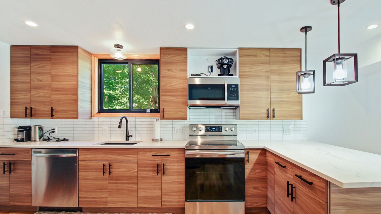Photo of Kitchen in Kunkletown