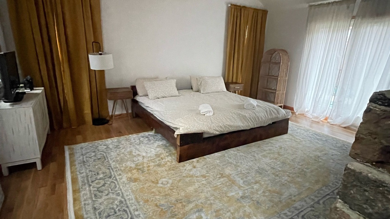 Photo of Bedroom in Kunkletown
