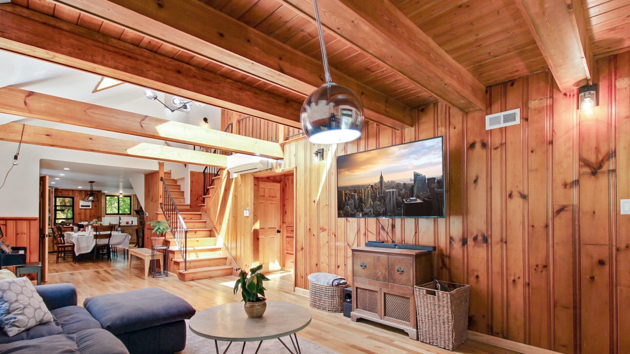Photo of Livingroom in Kunkletown