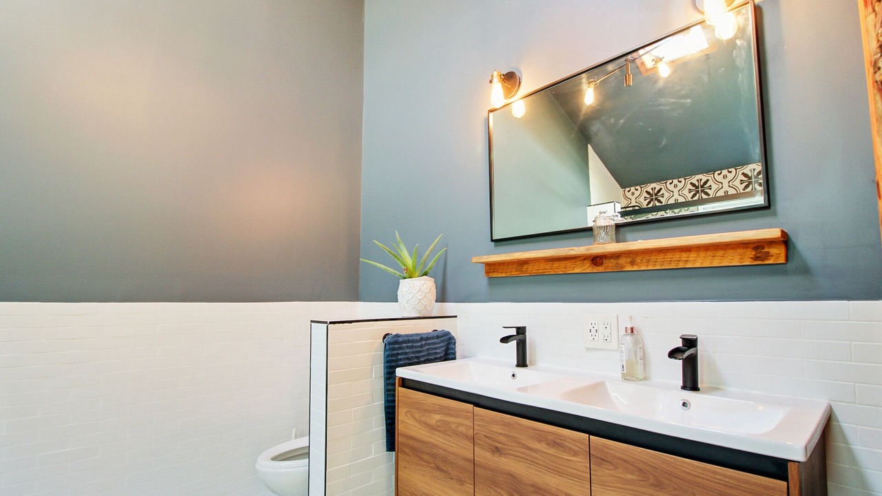 Photo of Bathroom in Kunkletown