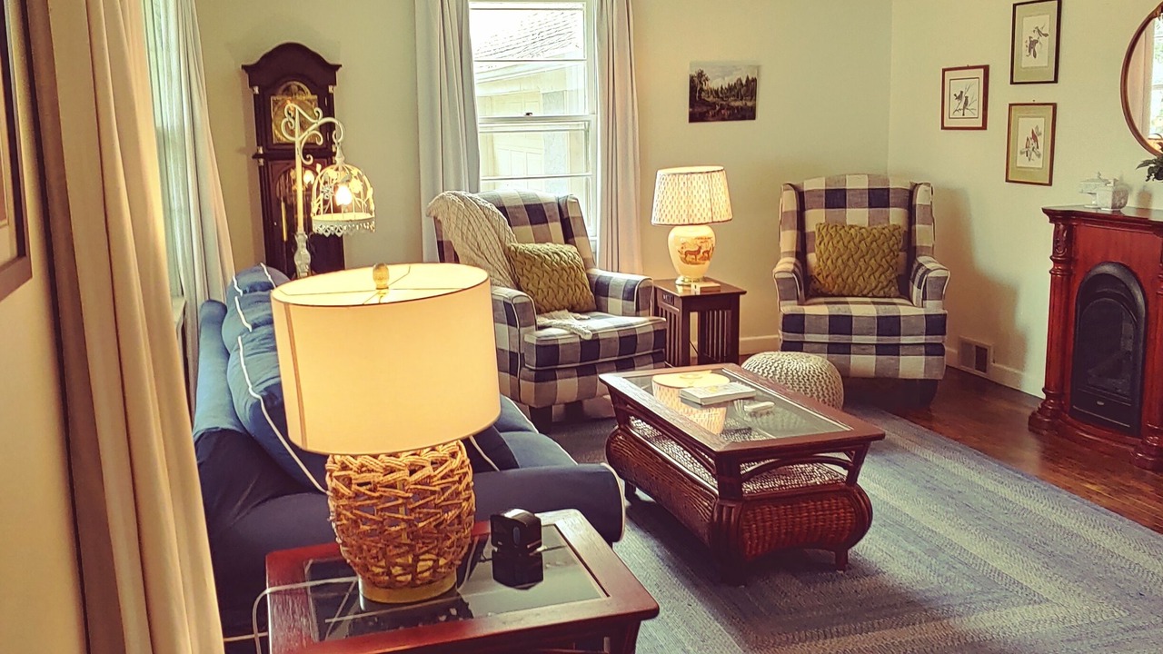 Photo of Livingroom in Coudersport
