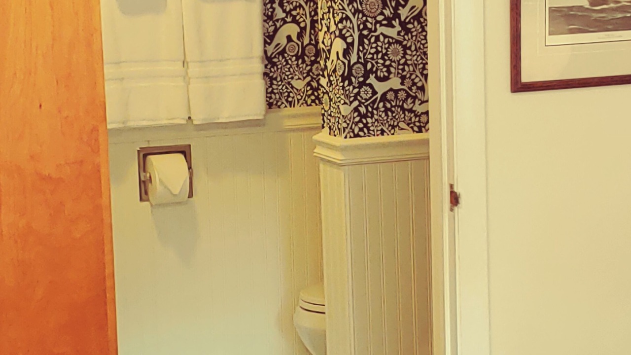 Photo of Bathroom in Coudersport