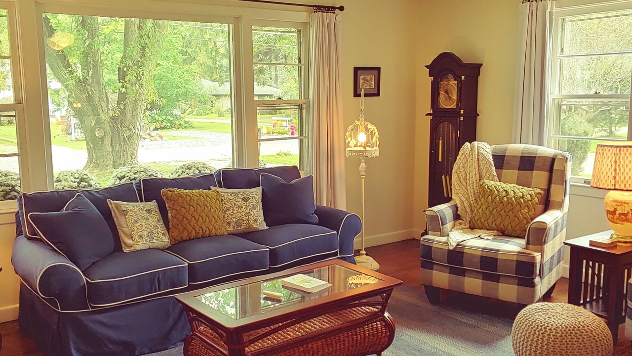 Photo of Bedroom in Coudersport
