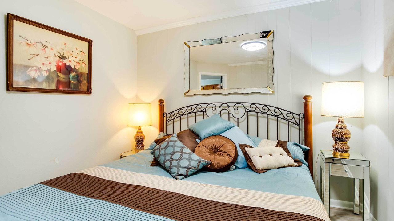 Photo of Bedroom in Doyline