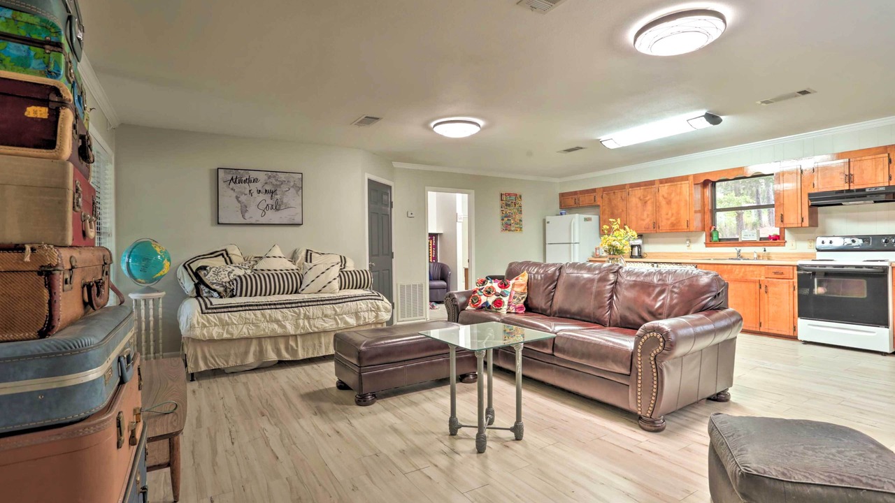Photo of Livingroom in Doyline