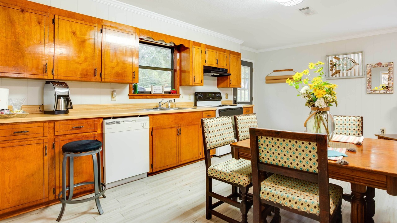 Photo of Kitchen in Doyline