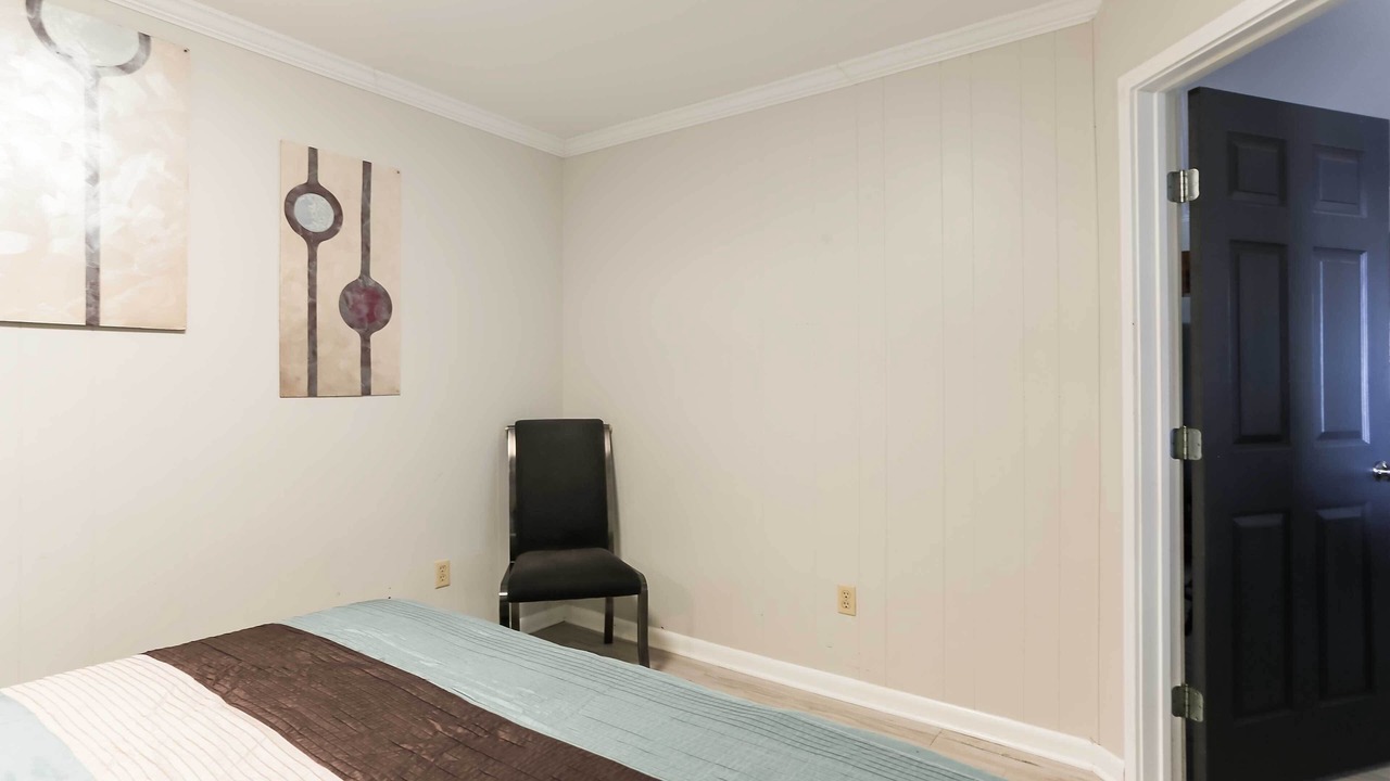 Photo of Bedroom in Doyline
