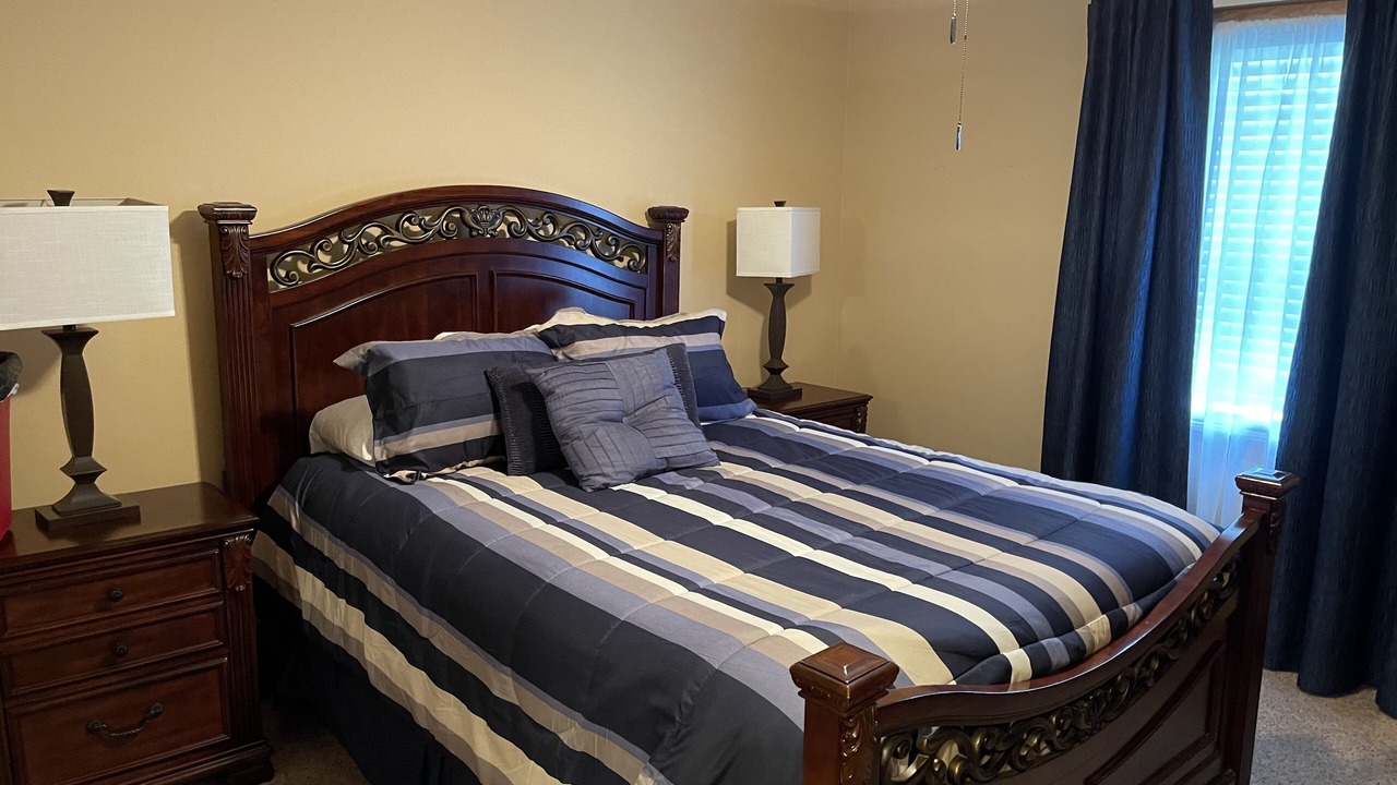 Photo of Bedroom in Fort Smith