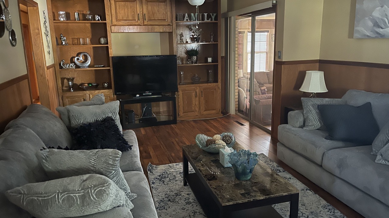 Photo of Bedroom in Fort Smith