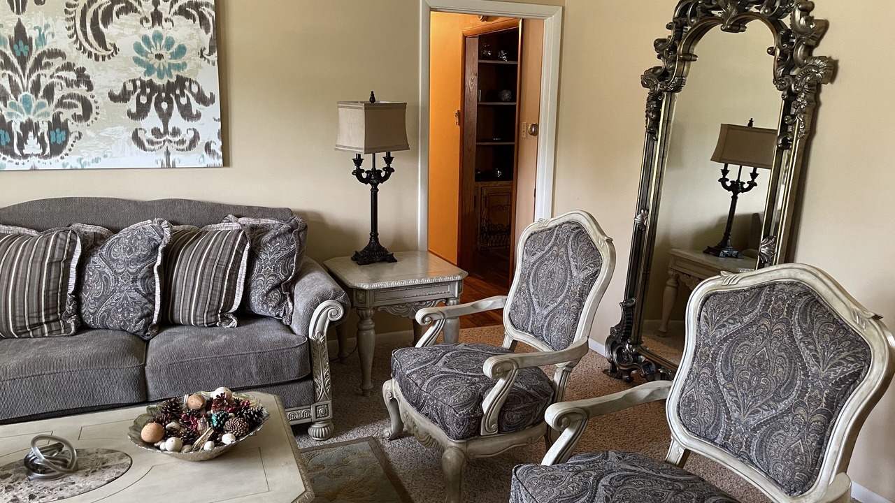 Photo of Bedroom in Fort Smith