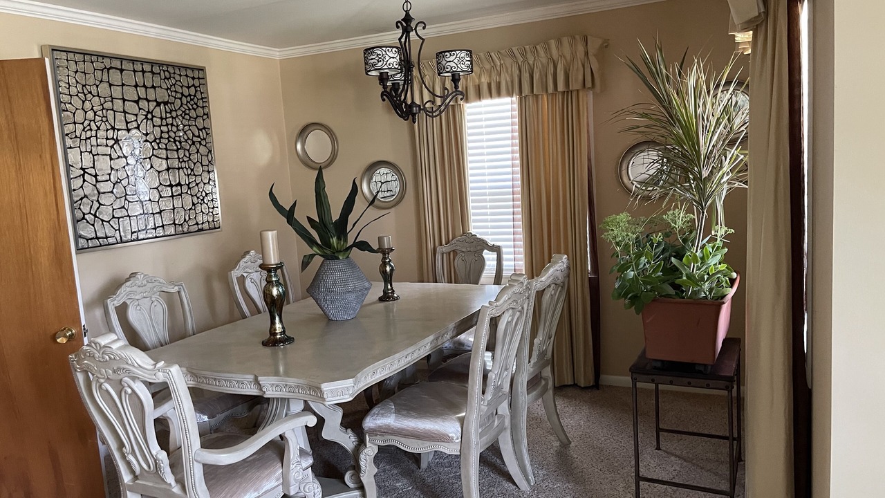 Photo of Bedroom in Fort Smith