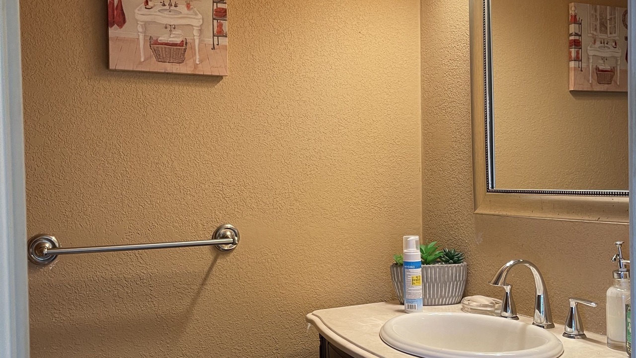 Photo of Bedroom in Fort Smith