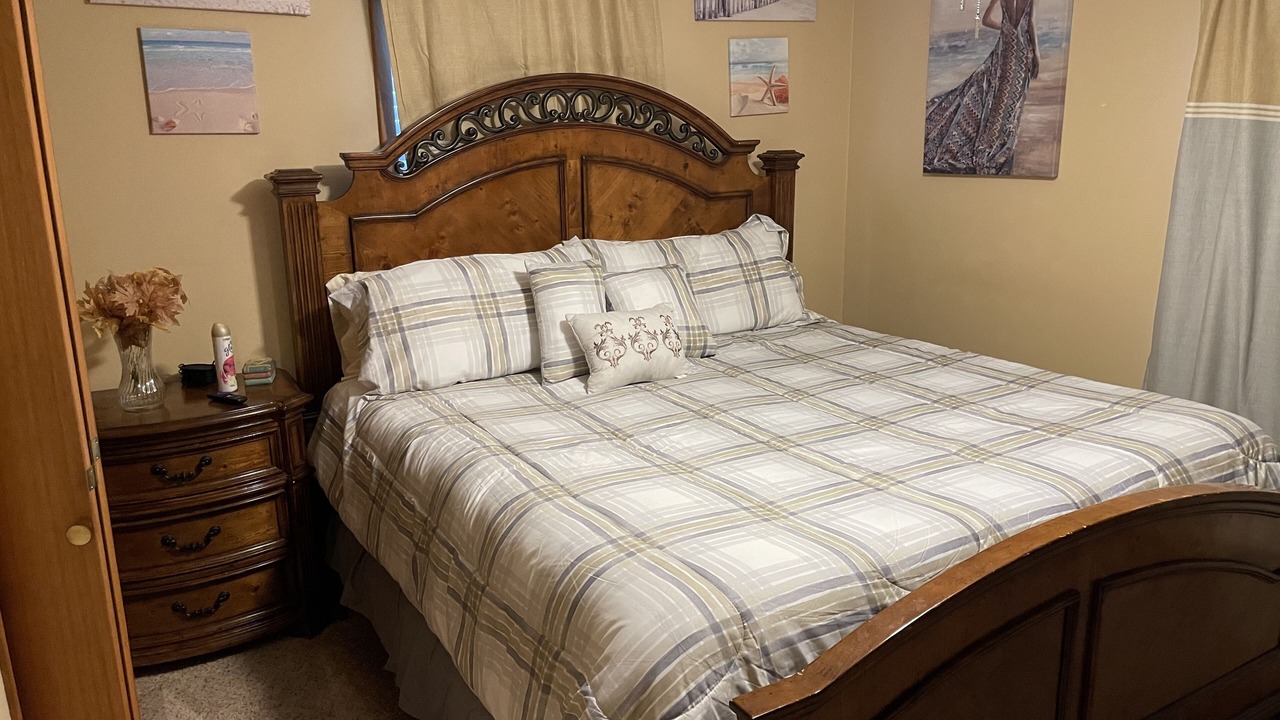Photo of Bedroom in Fort Smith