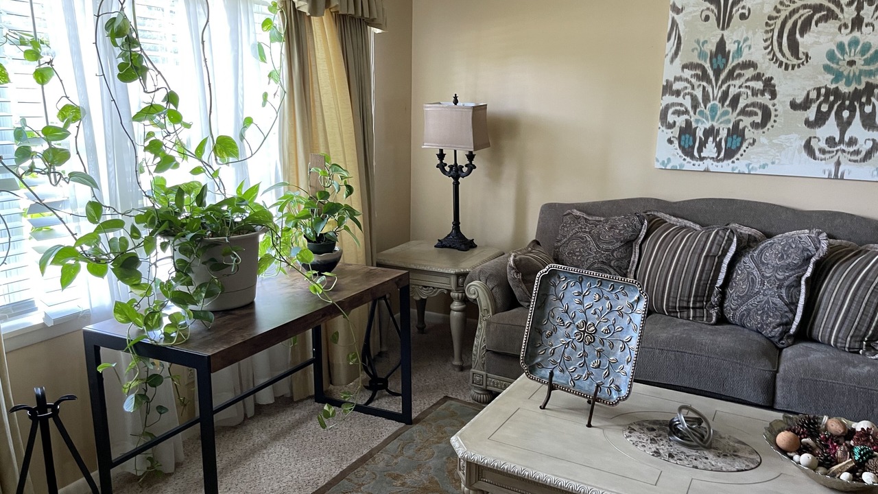 Photo of Bedroom in Fort Smith