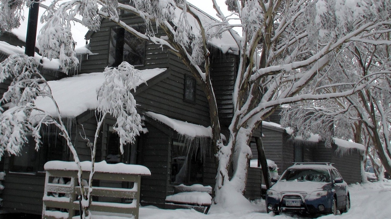 Photo of Outdoor in Dinner Plain