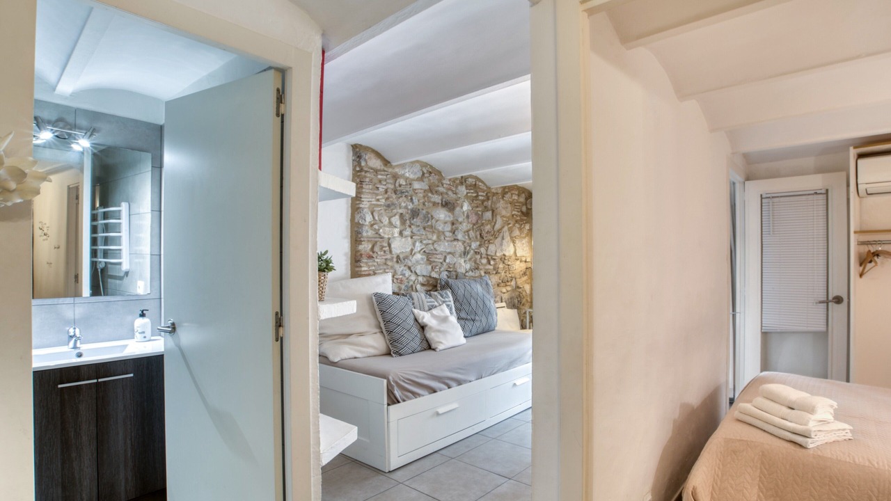Photo of Bedroom in Barri Vell