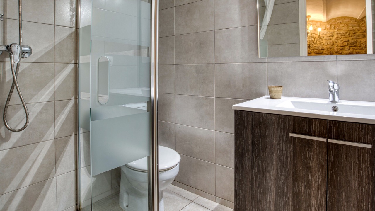 Photo of Bathroom in Barri Vell