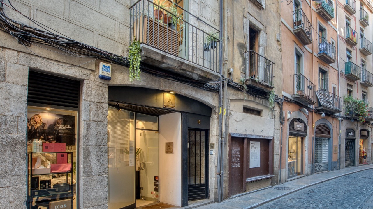 Photo of Outdoor in Barri Vell