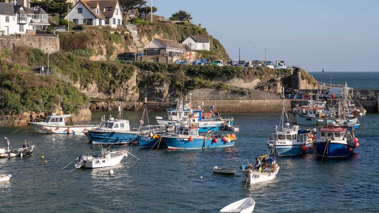 Photo of Others in Newquay City Centre