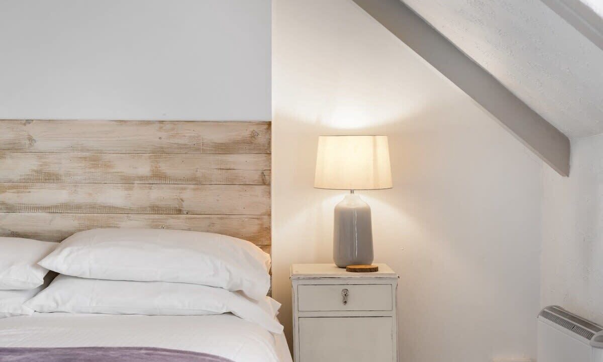 Photo of Bedroom in Newquay City Centre