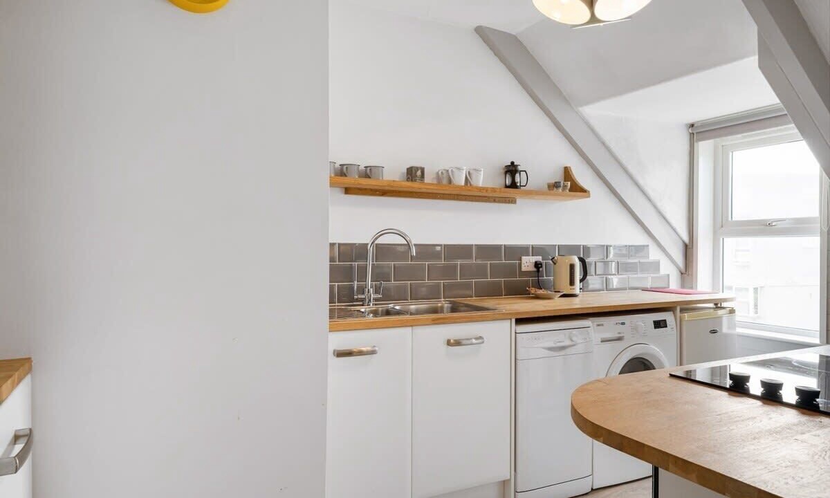 Photo of Kitchen in Newquay City Centre