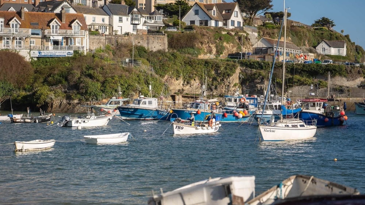 Photo of Others in Newquay City Centre