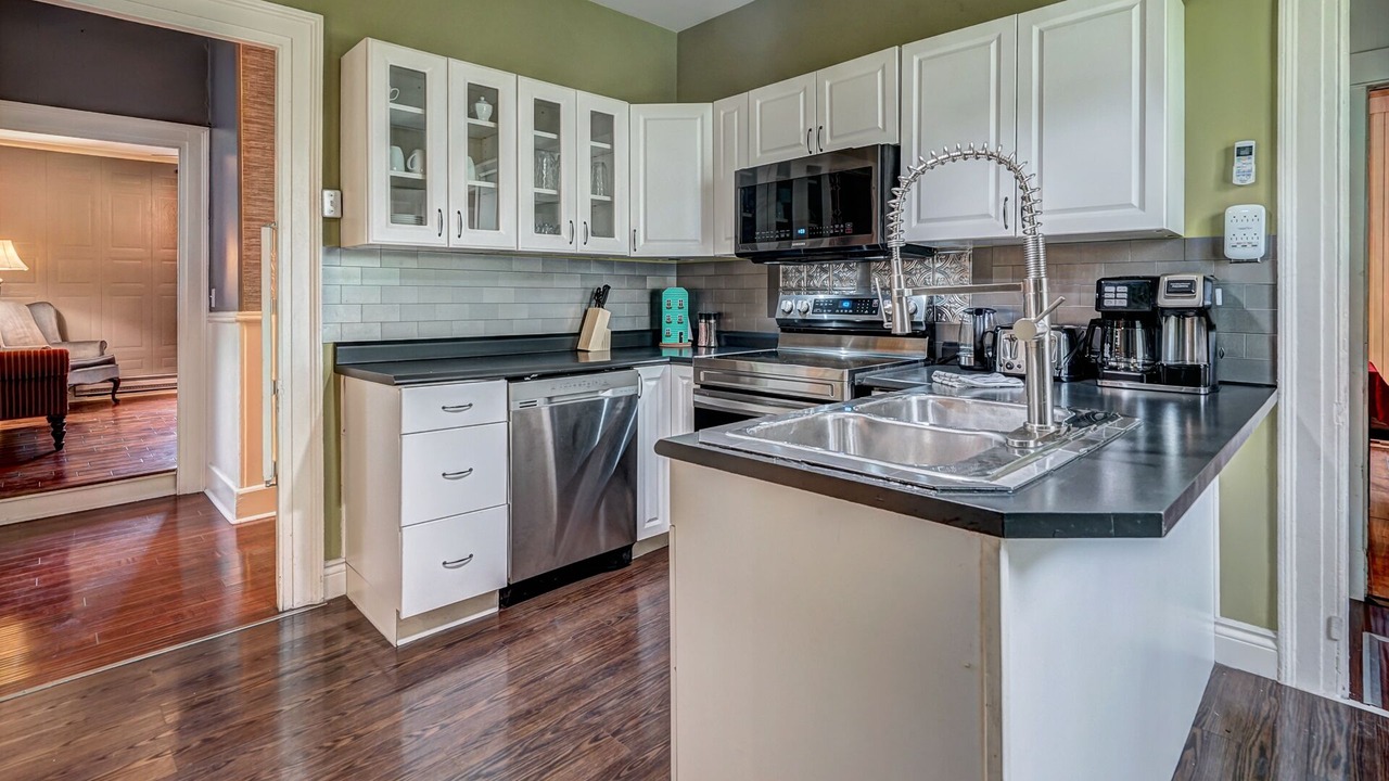 Photo of Kitchen in Carbonear