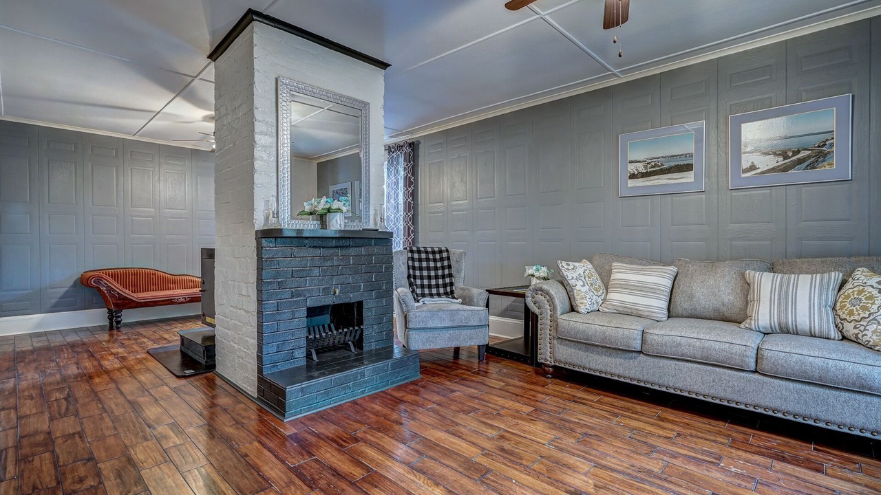 Photo of Livingroom in Carbonear