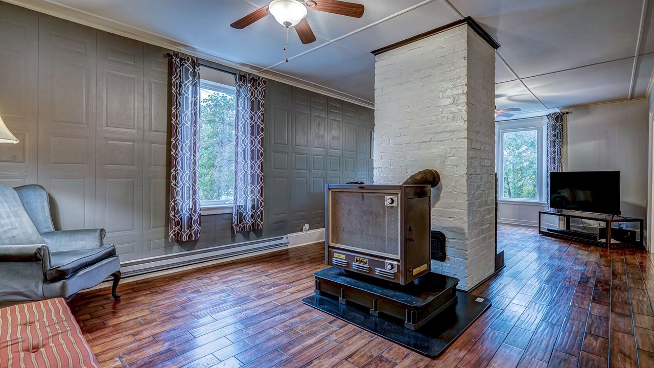Photo of Livingroom in Carbonear