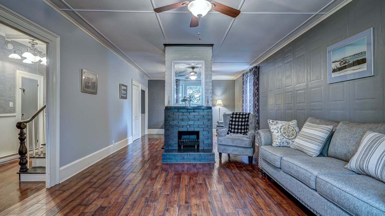 Photo of Livingroom in Carbonear