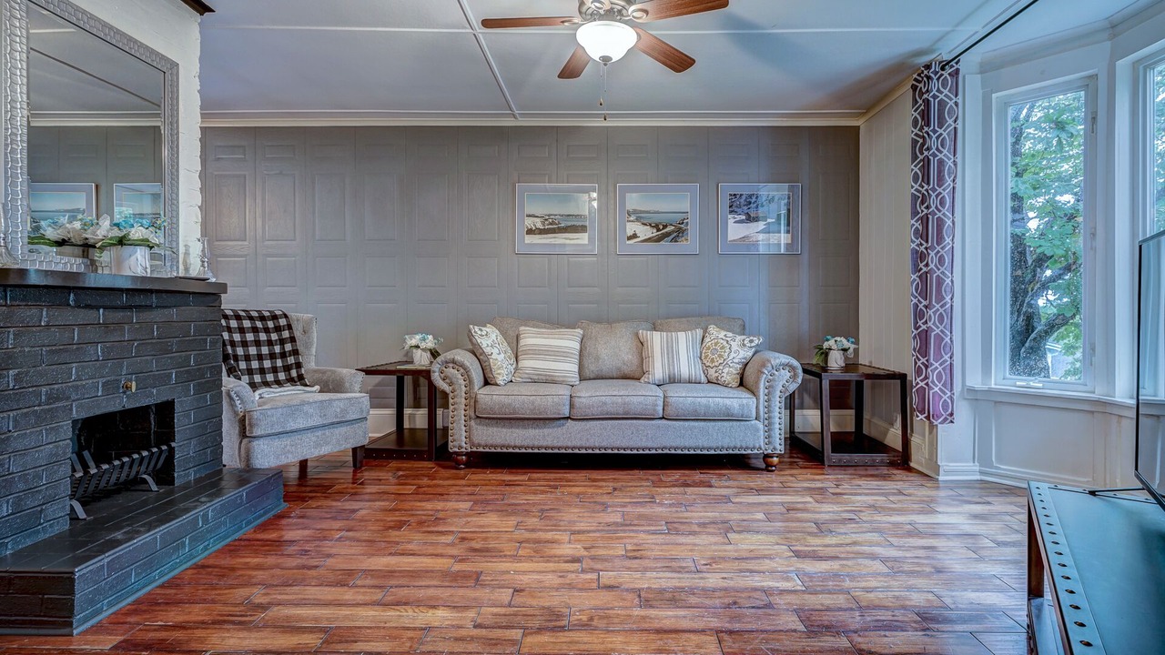 Photo of Livingroom in Carbonear