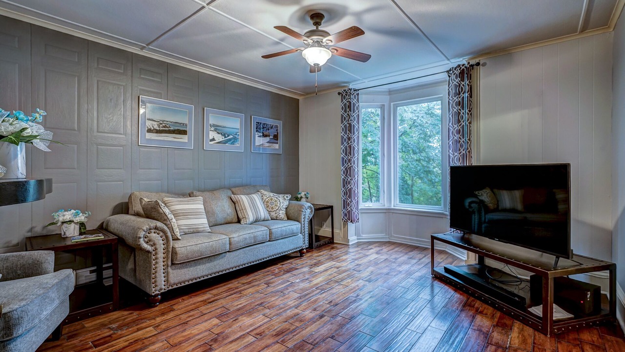 Photo of Livingroom in Carbonear