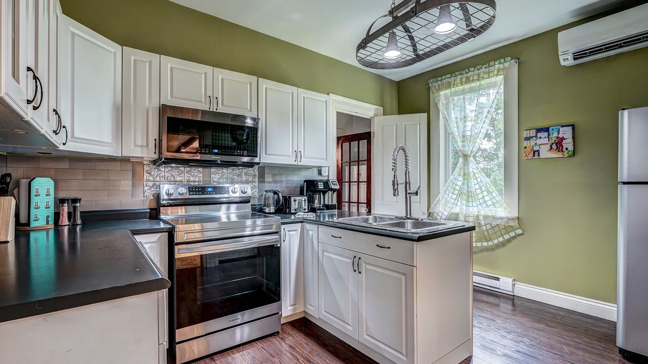 Photo of Kitchen in Carbonear