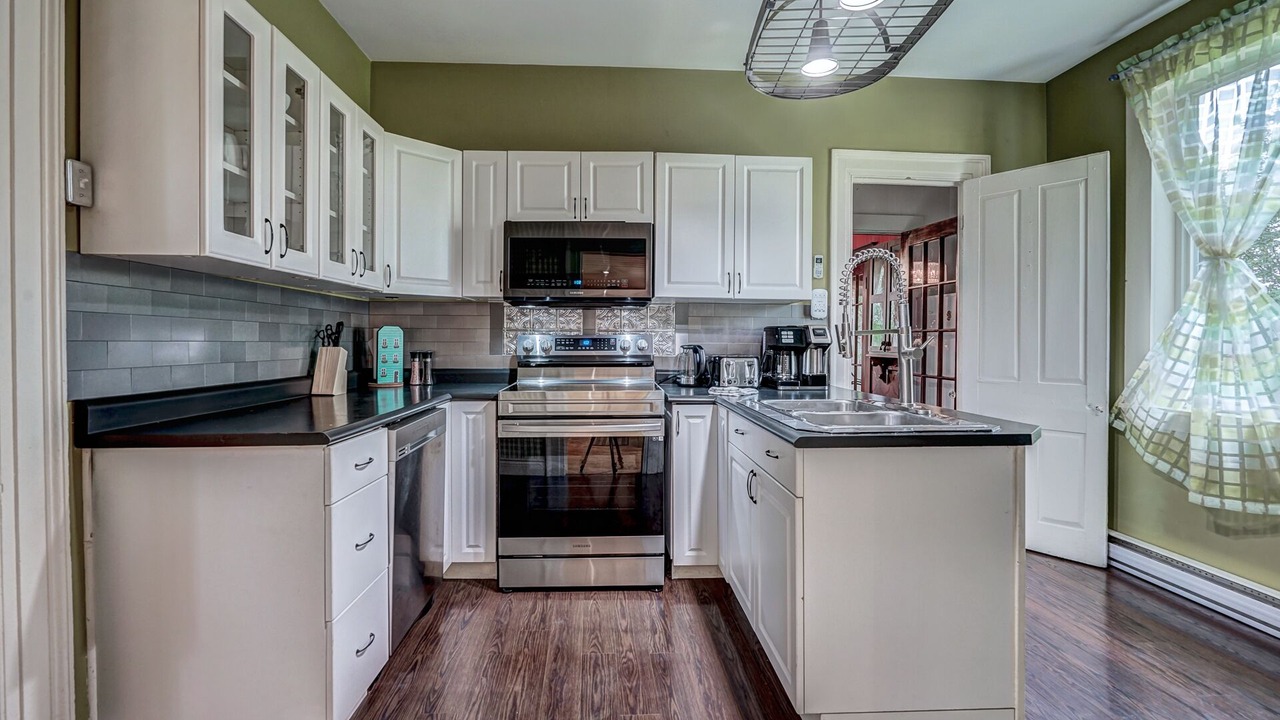 Photo of Kitchen in Carbonear