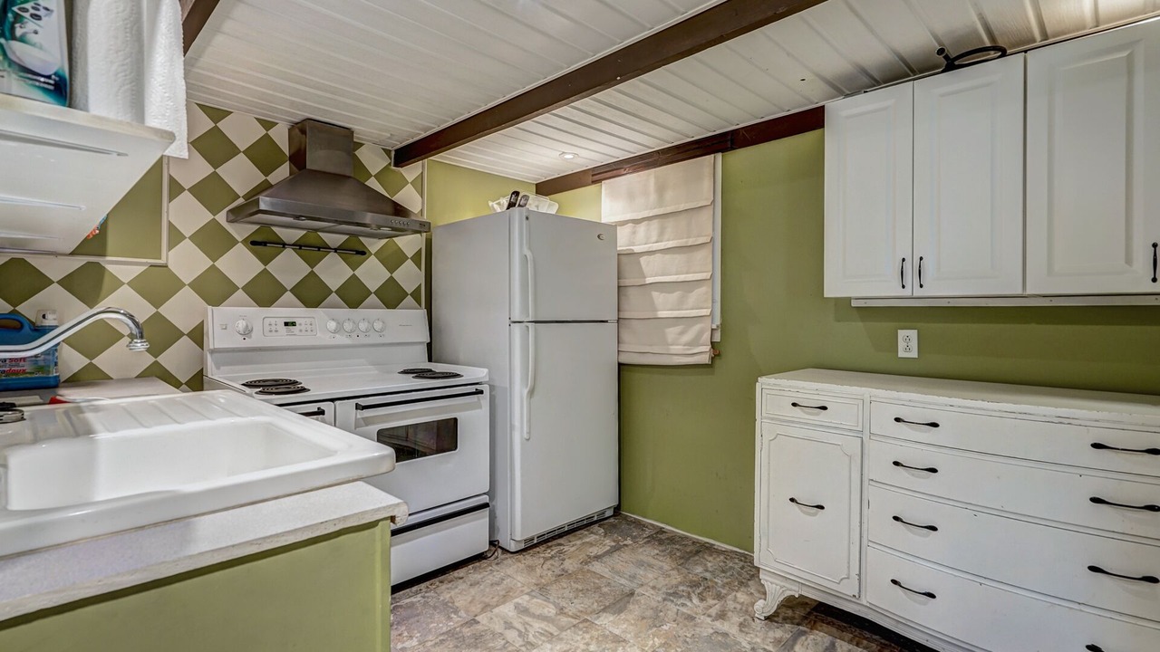 Photo of Kitchen in Carbonear