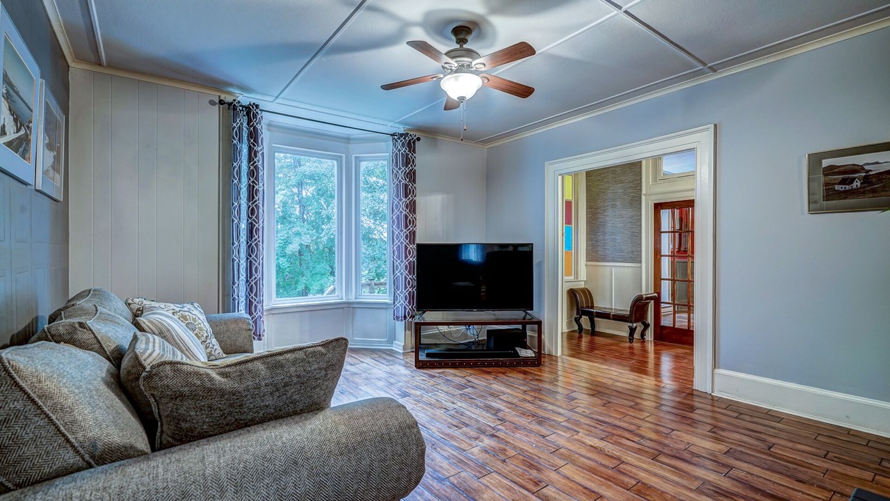 Photo of Livingroom in Carbonear