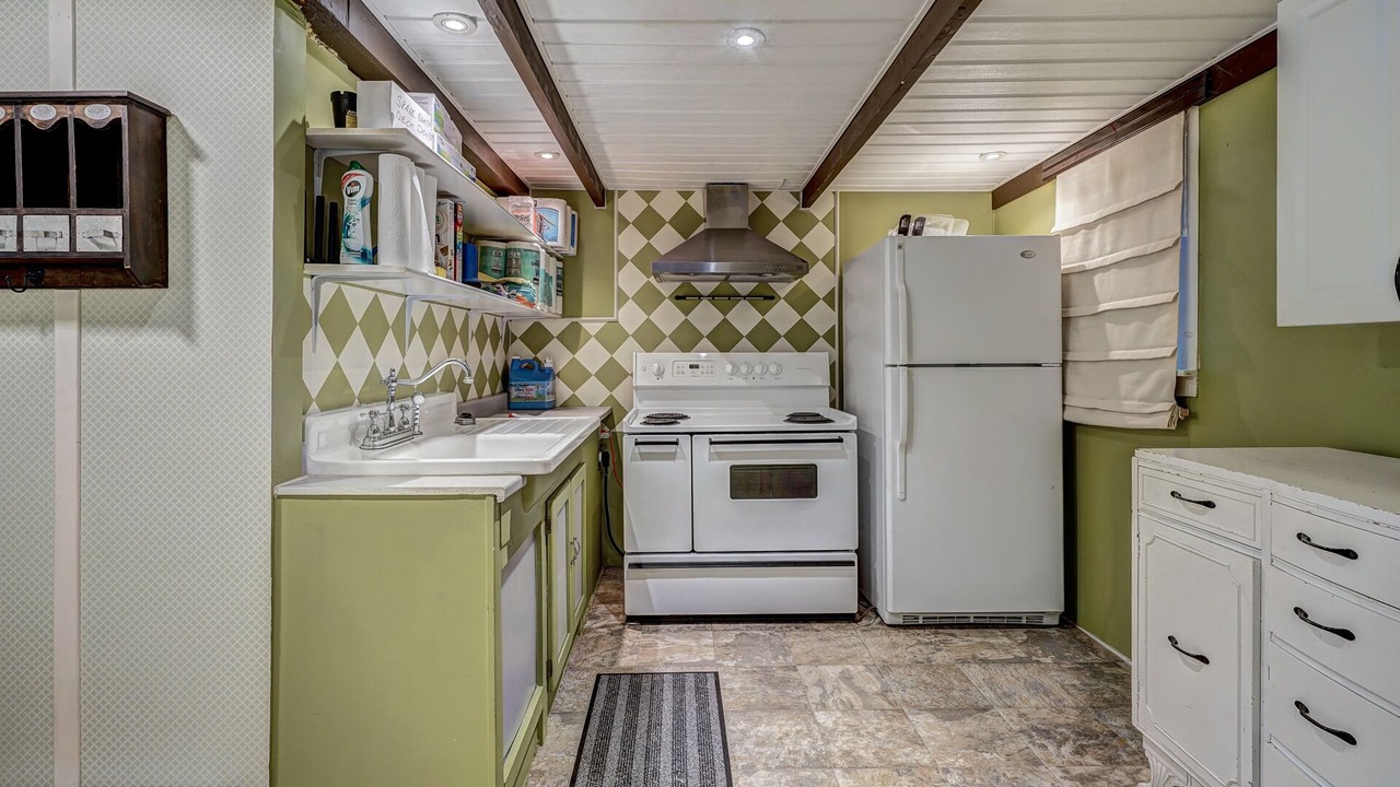 Photo of Kitchen in Carbonear