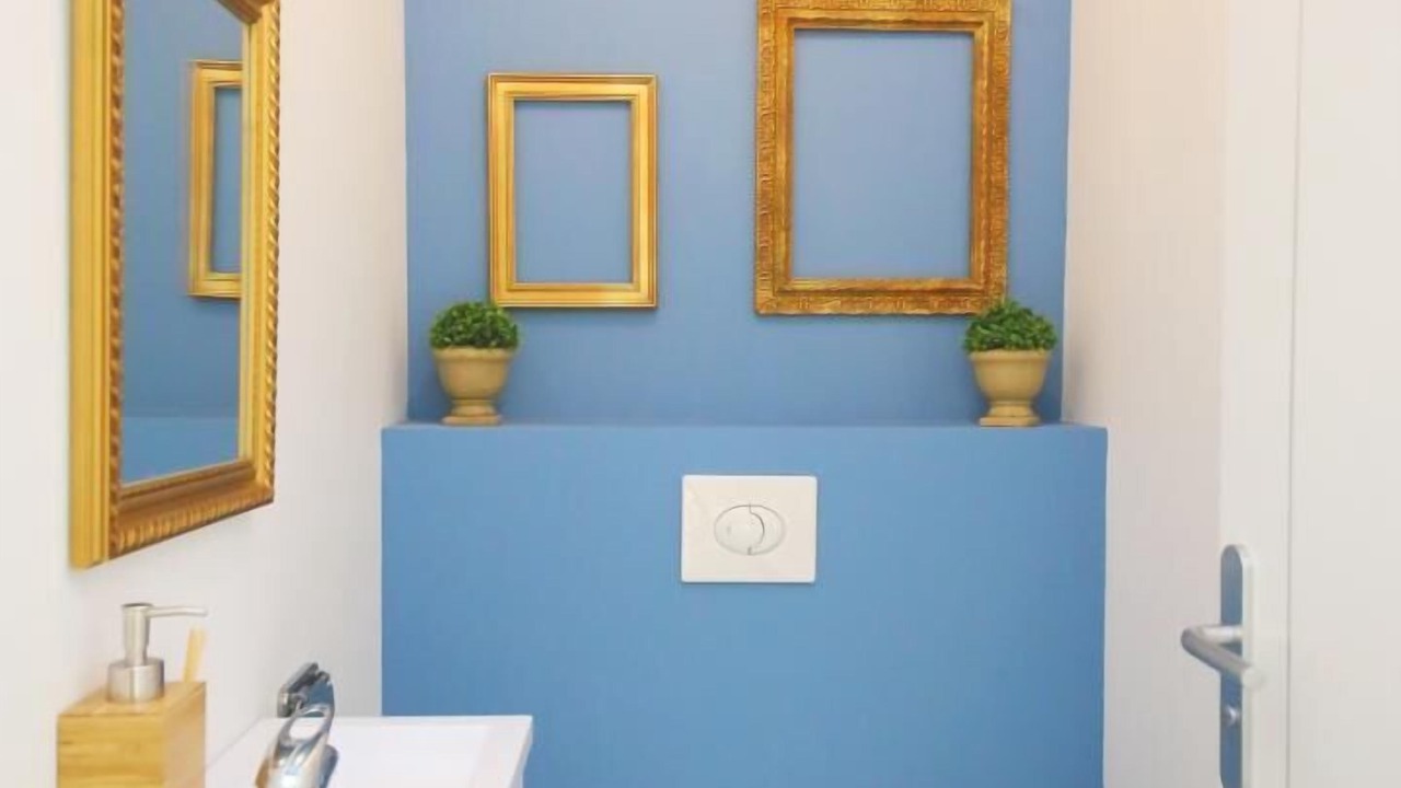 Photo of Bathroom in Bazeilles