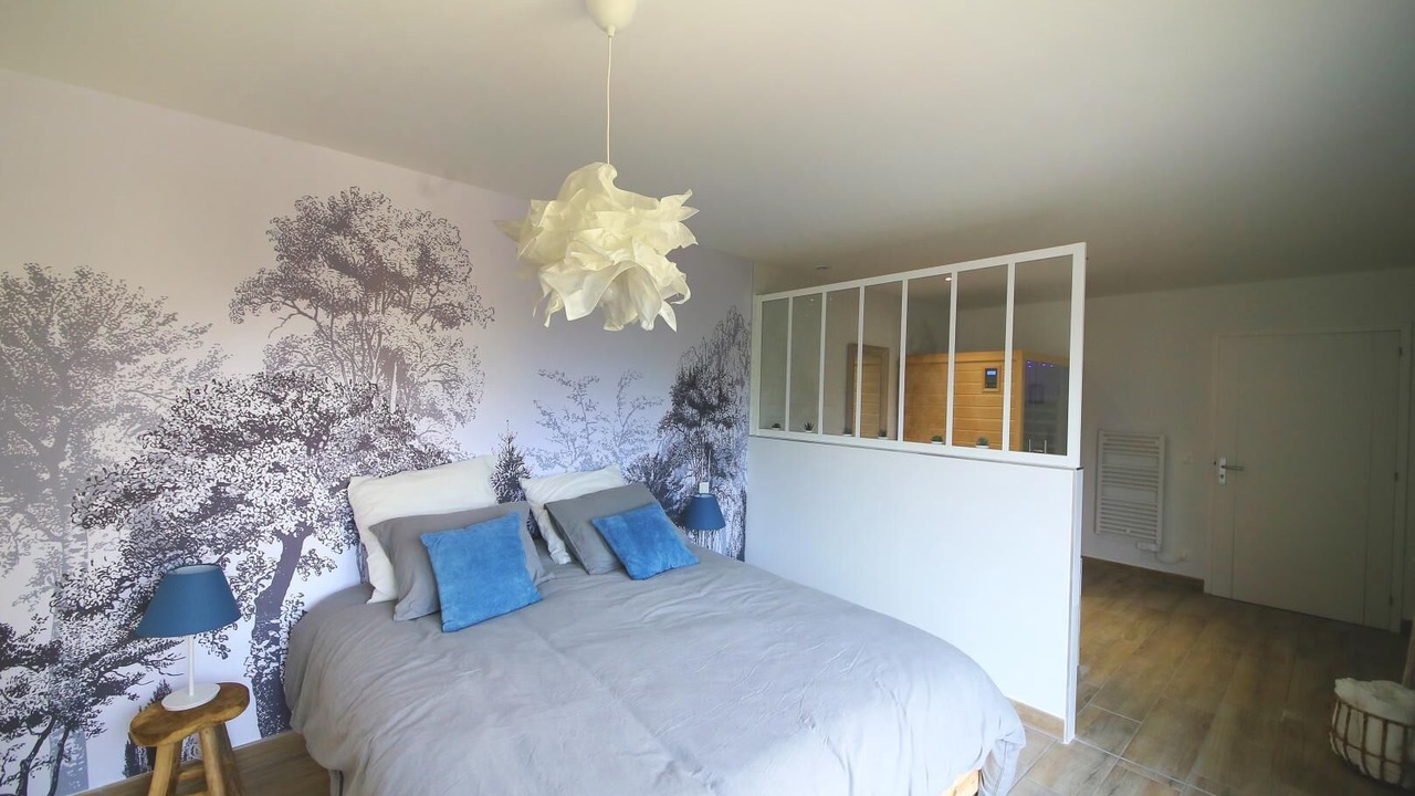 Photo of Bedroom in Bazeilles