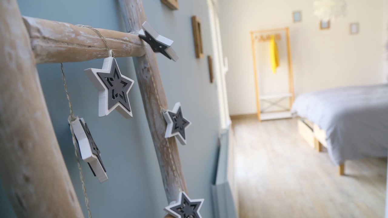 Photo of Bedroom in Bazeilles