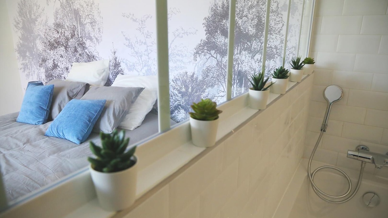 Photo of Bathroom in Bazeilles