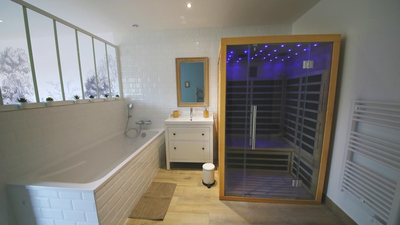 Photo of Bathroom in Bazeilles