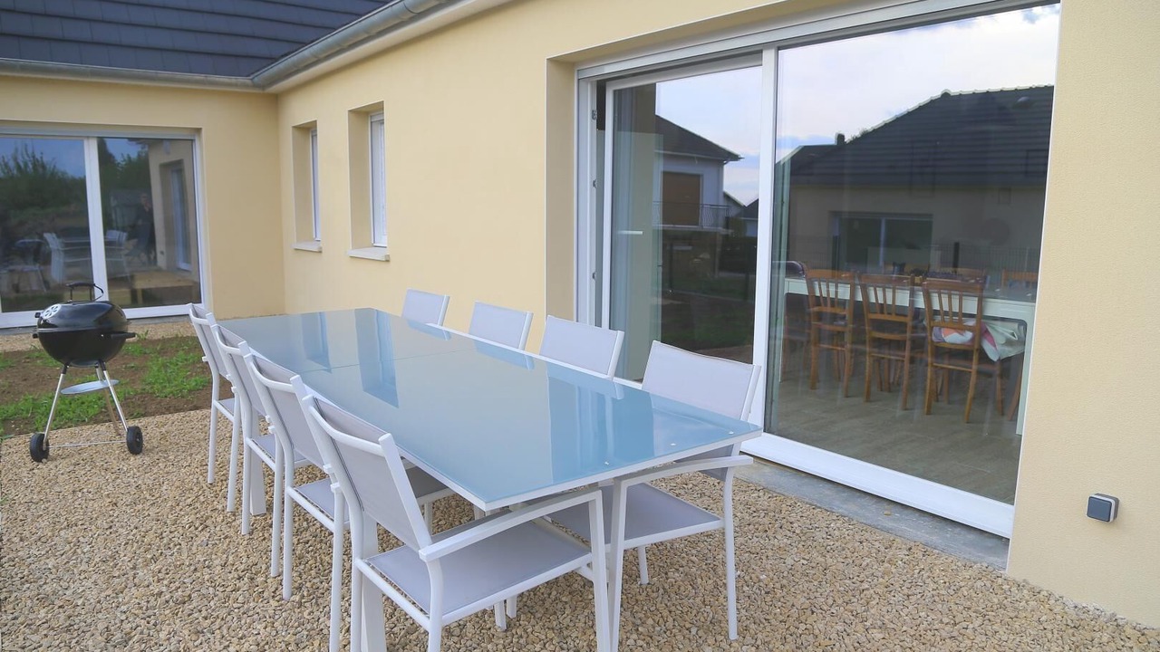 Photo of Outdoor in Bazeilles