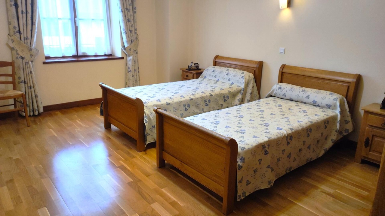 Photo of Bedroom in Douzy