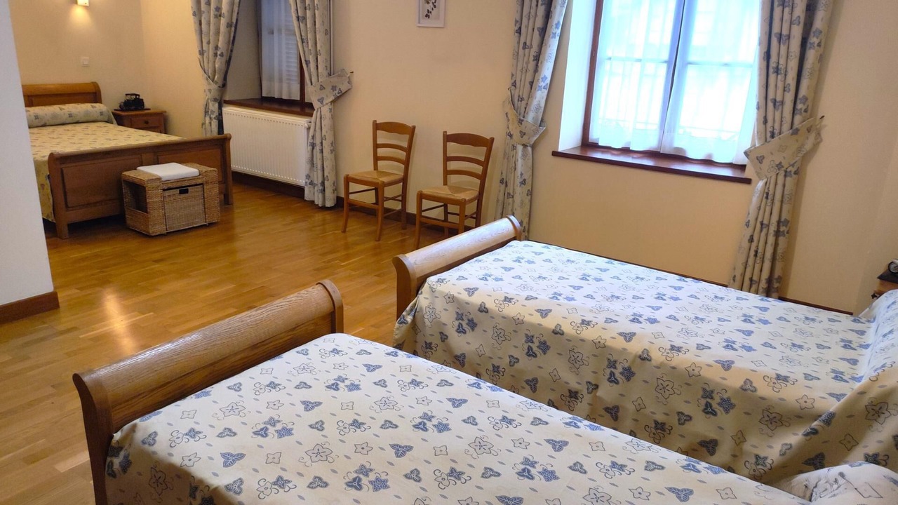 Photo of Bedroom in Douzy